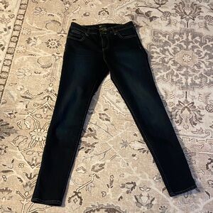 KUT from the Kluth Dark Blue Women's Jeans size 6